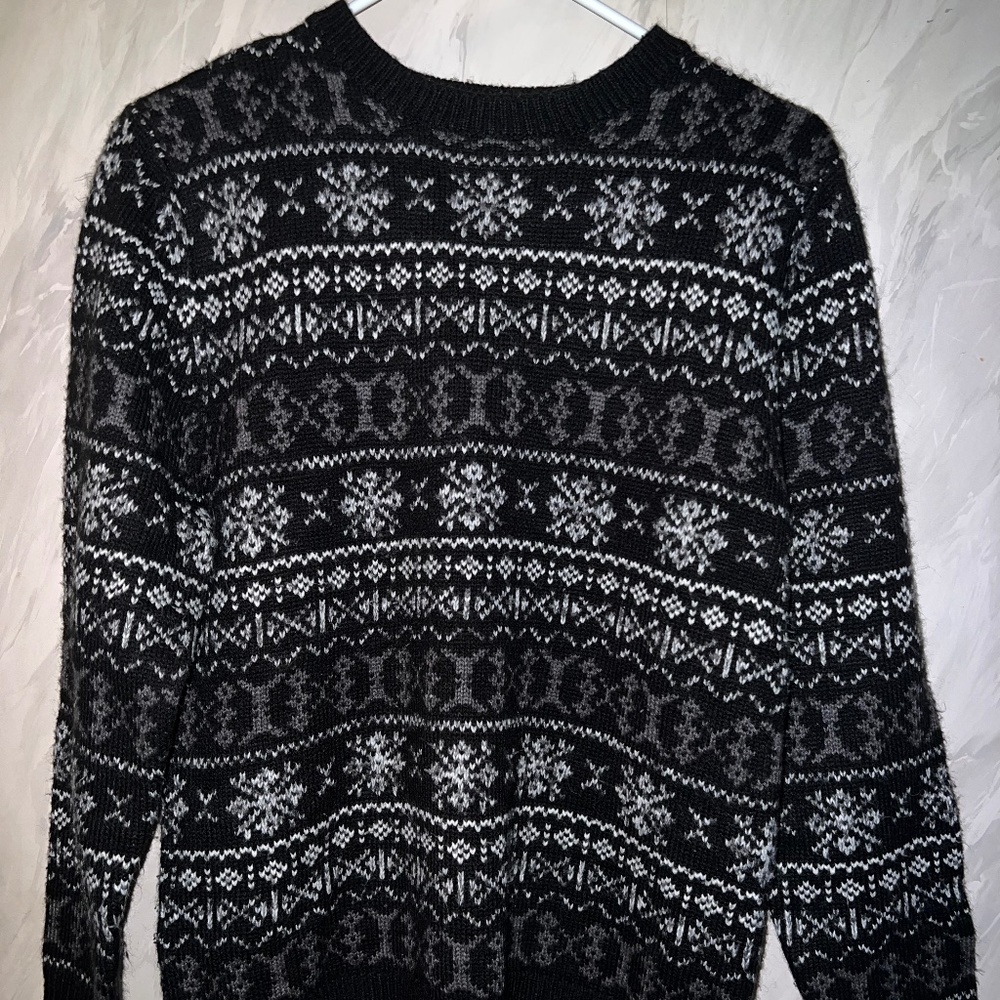 Christmas Sweater
